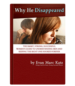 why he disappeared review