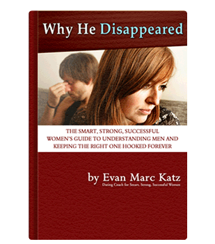 why he disappeared review