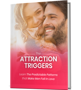 Male Attraction Triggers by James Bauer eBook