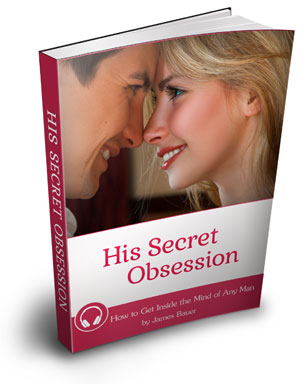 pick up lines for girls to become his secret obsession review