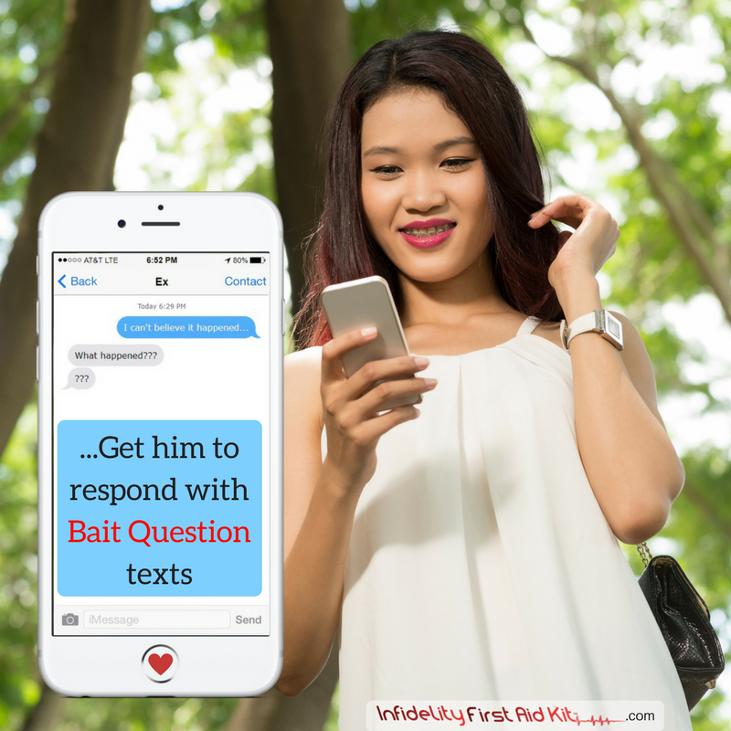 text the romance back review