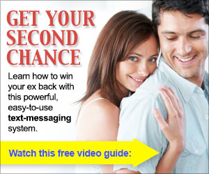 text your ex back video