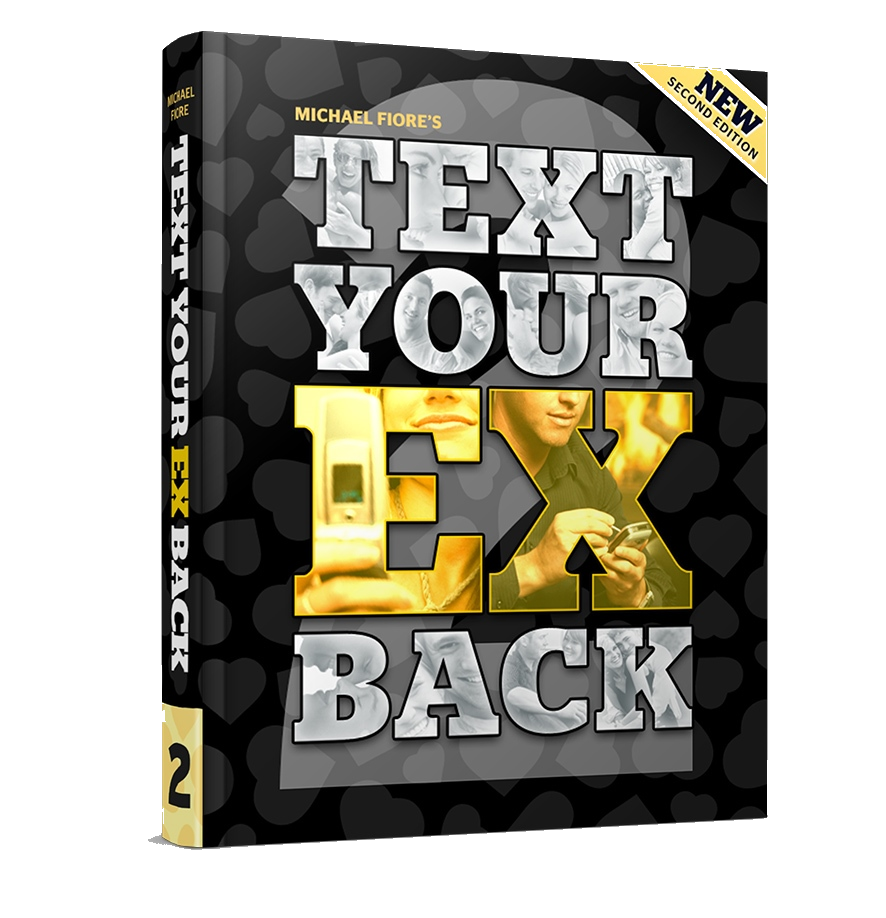 Michael Fiore's Text Your Ex Back Review