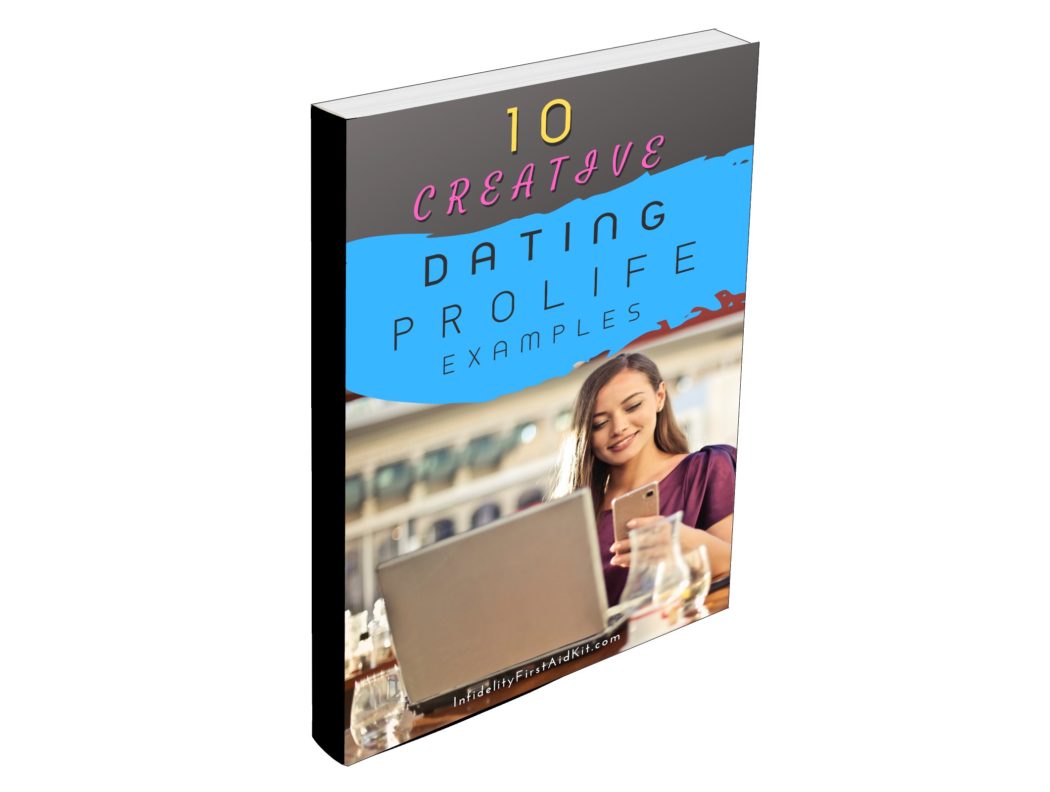 creative female online dating profile examples