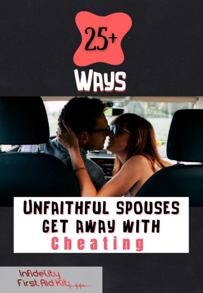 25+ Ways Unfaithful Partners Get Away with Cheating (3)