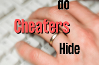 Ways Unfaithful Partners Get Away with Cheating in Relationships