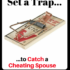 Spy Gadgets Review: Catch a Cheating Spouse 007 Style